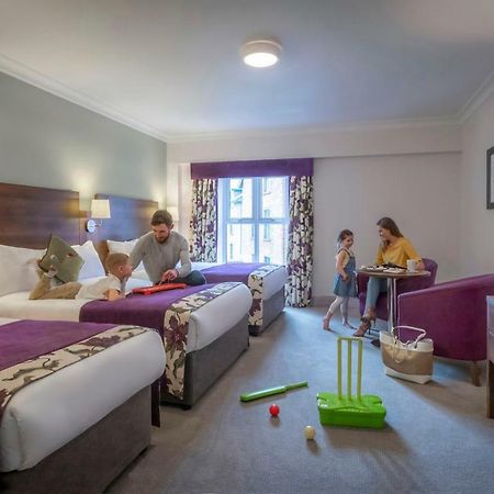 Maldron Hotel & Leisure Centre, Oranmore Galway Ngoại thất bức ảnh