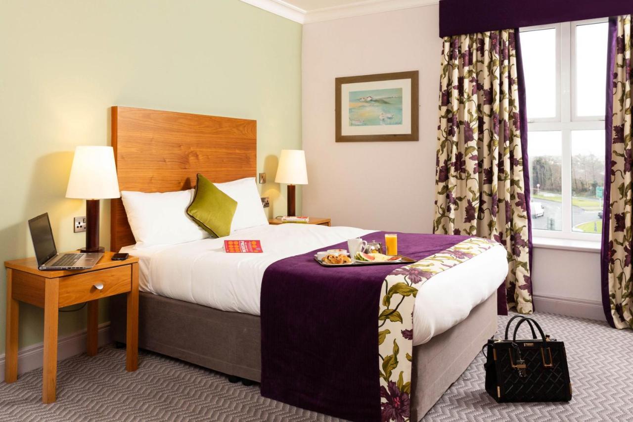 Maldron Hotel & Leisure Centre, Oranmore Galway Ngoại thất bức ảnh
