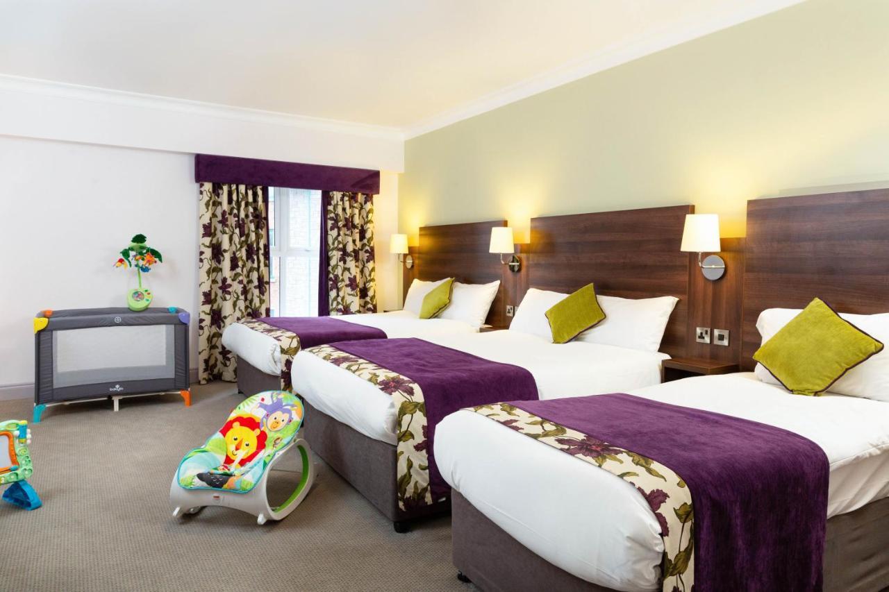 Maldron Hotel & Leisure Centre, Oranmore Galway Ngoại thất bức ảnh