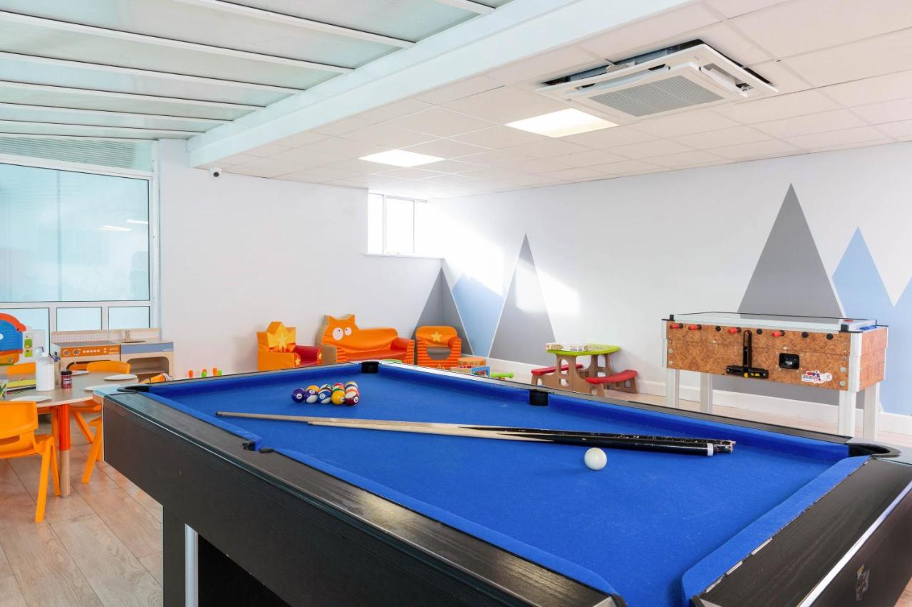 Maldron Hotel & Leisure Centre, Oranmore Galway Ngoại thất bức ảnh
