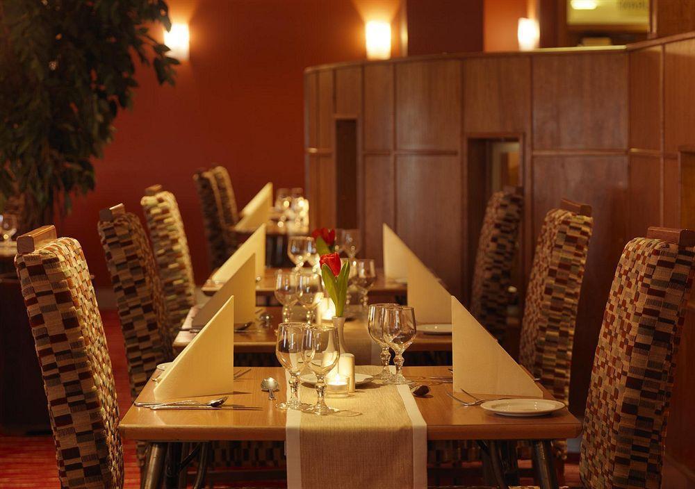 Maldron Hotel & Leisure Centre, Oranmore Galway Nhà hàng bức ảnh