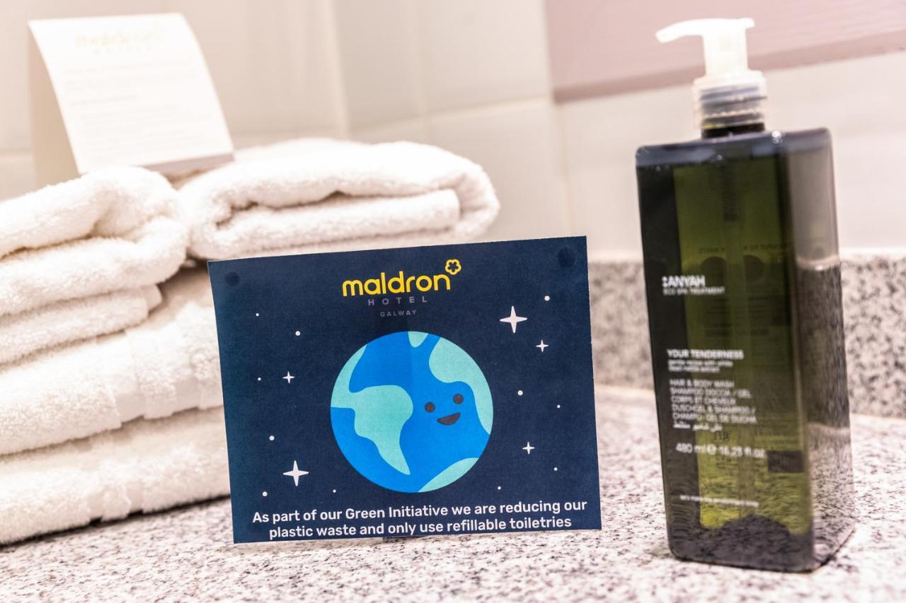 Maldron Hotel & Leisure Centre, Oranmore Galway Ngoại thất bức ảnh