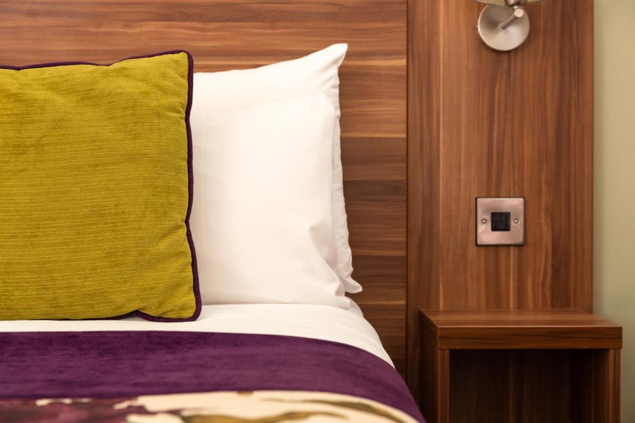 Maldron Hotel & Leisure Centre, Oranmore Galway Ngoại thất bức ảnh