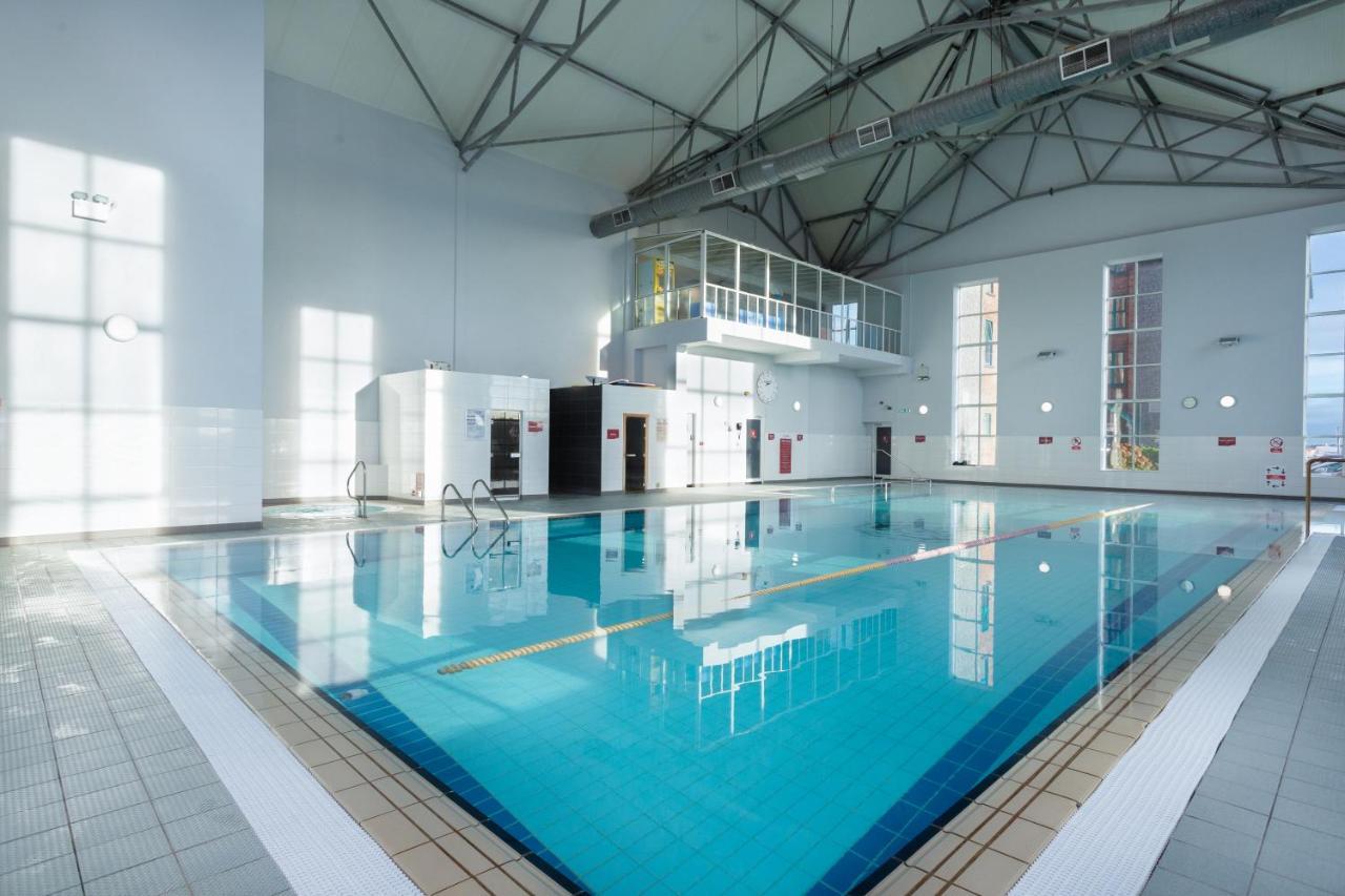 Maldron Hotel & Leisure Centre, Oranmore Galway Ngoại thất bức ảnh