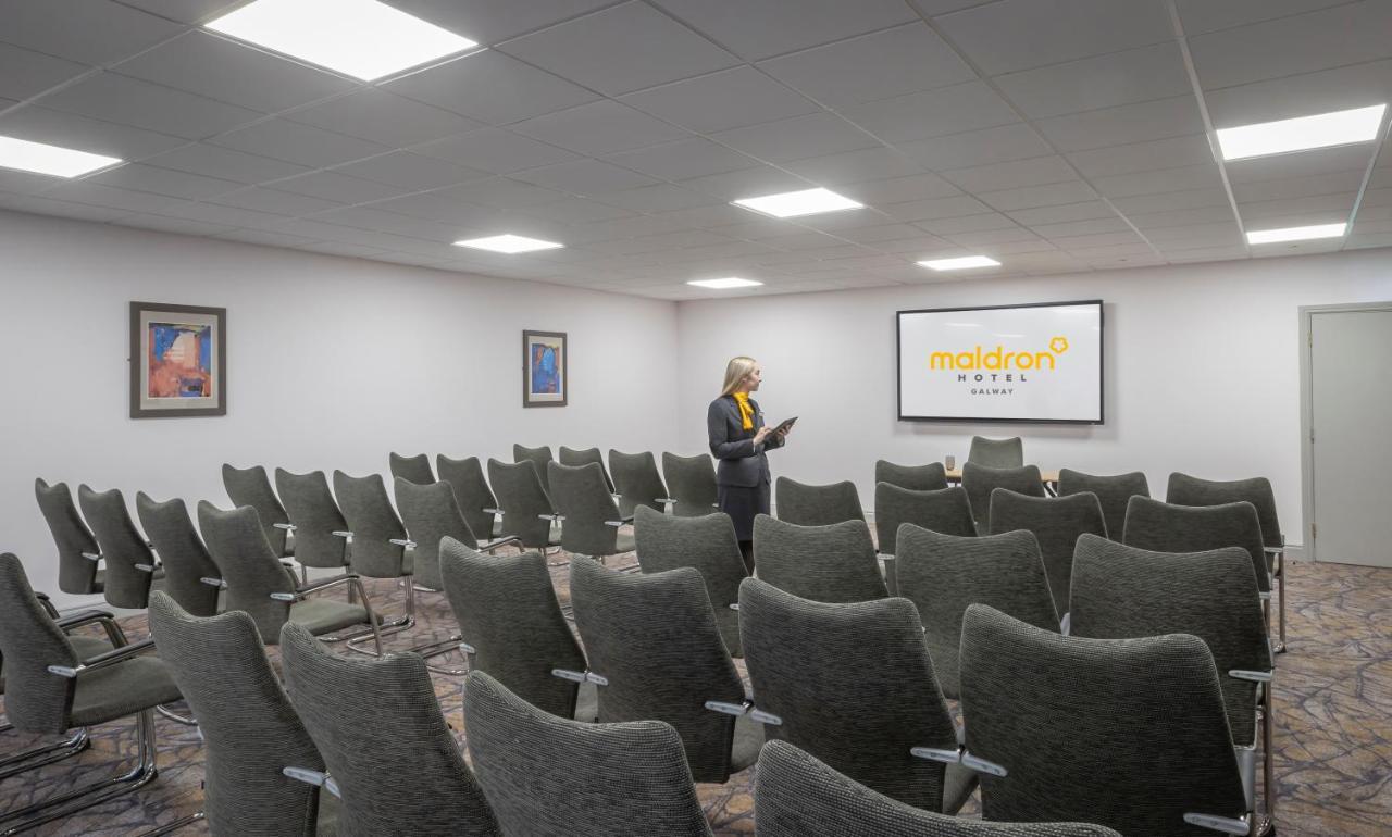 Maldron Hotel & Leisure Centre, Oranmore Galway Ngoại thất bức ảnh