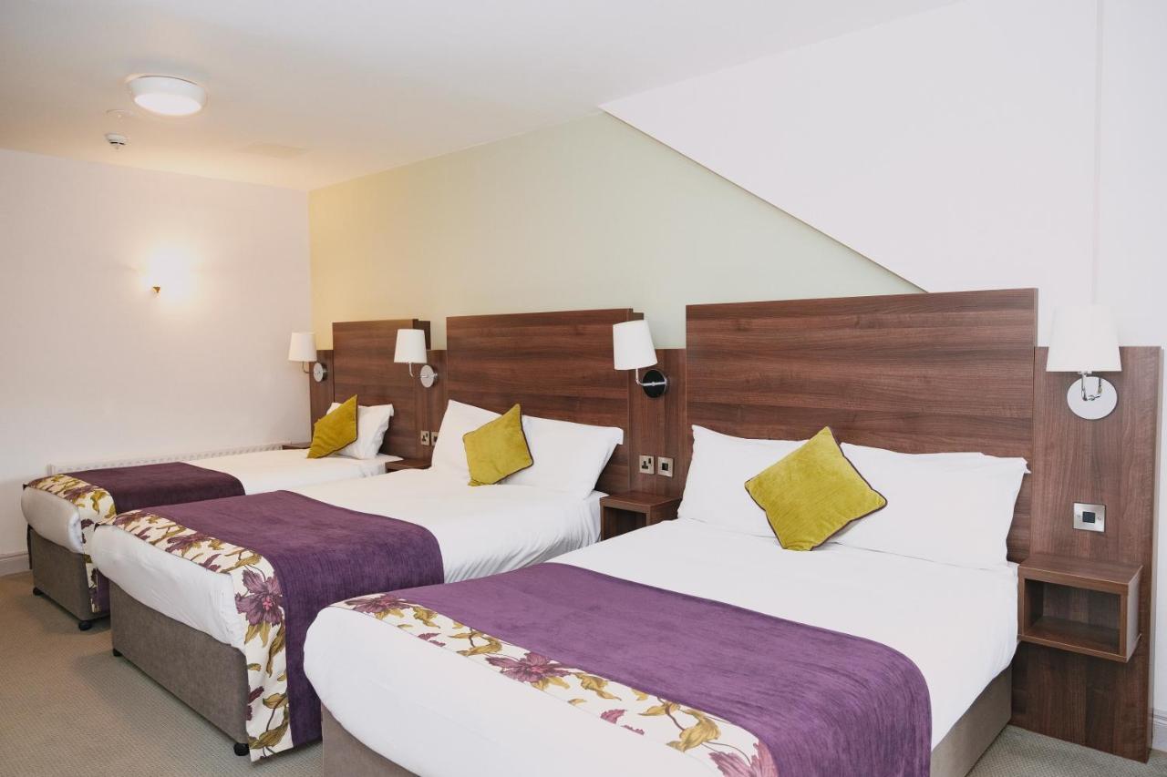 Maldron Hotel & Leisure Centre, Oranmore Galway Ngoại thất bức ảnh