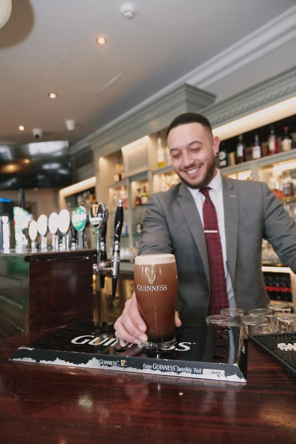Maldron Hotel & Leisure Centre, Oranmore Galway Ngoại thất bức ảnh