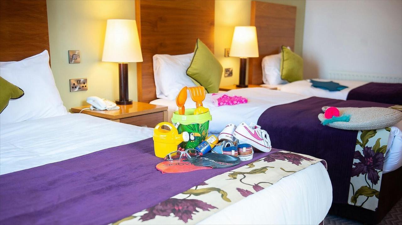 Maldron Hotel & Leisure Centre, Oranmore Galway Ngoại thất bức ảnh