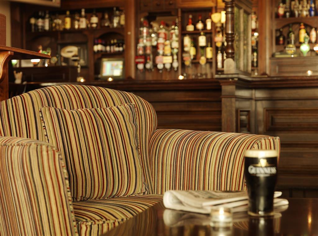 Maldron Hotel & Leisure Centre, Oranmore Galway Nhà hàng bức ảnh