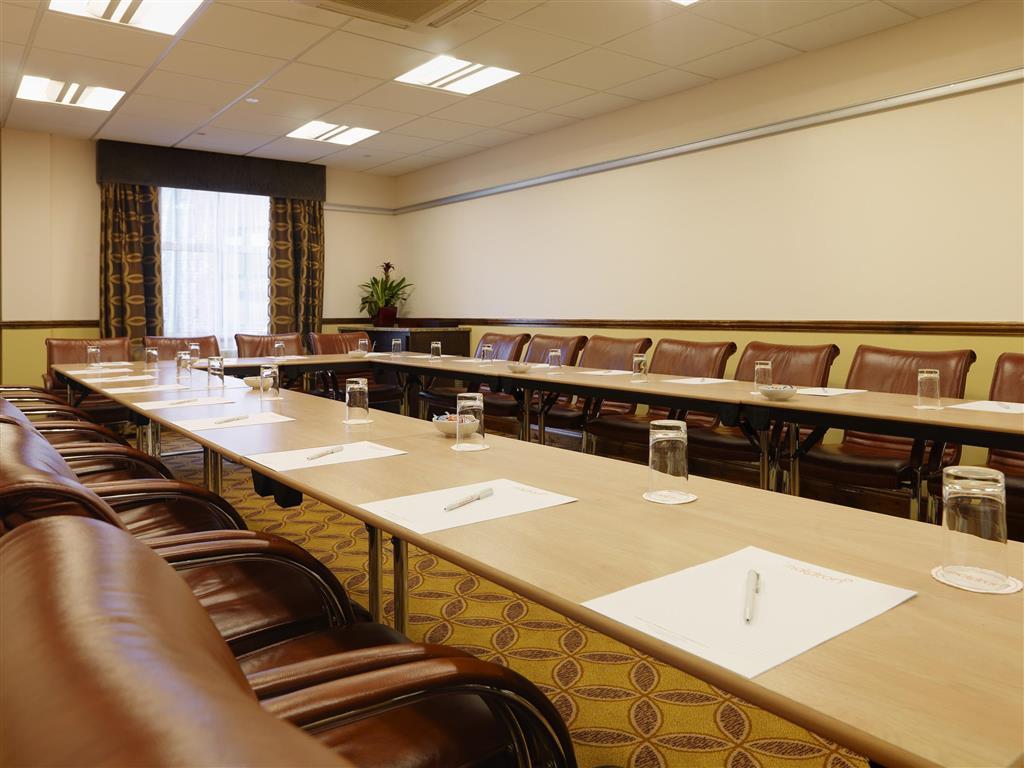 Maldron Hotel & Leisure Centre, Oranmore Galway Tiện nghi bức ảnh