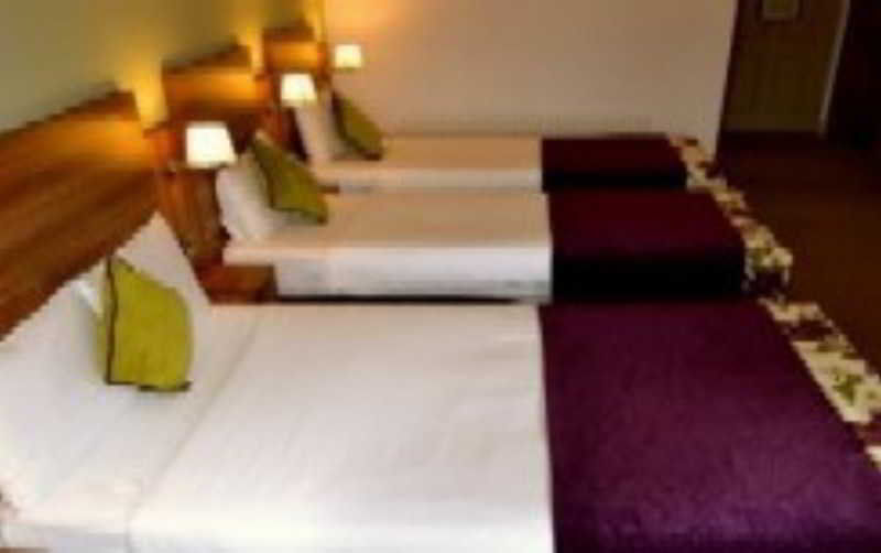 Maldron Hotel & Leisure Centre, Oranmore Galway Ngoại thất bức ảnh