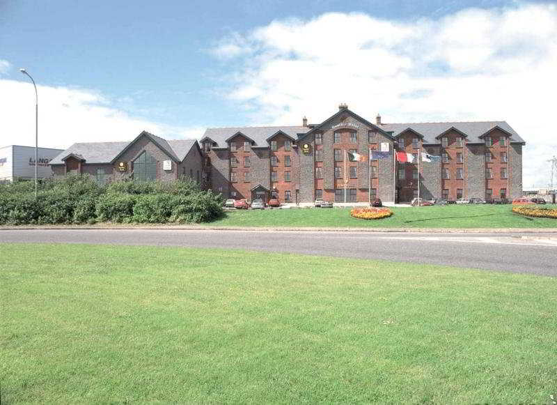 Maldron Hotel & Leisure Centre, Oranmore Galway Ngoại thất bức ảnh