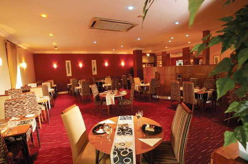 Maldron Hotel & Leisure Centre, Oranmore Galway Ngoại thất bức ảnh