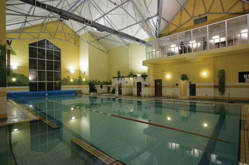 Maldron Hotel & Leisure Centre, Oranmore Galway Ngoại thất bức ảnh