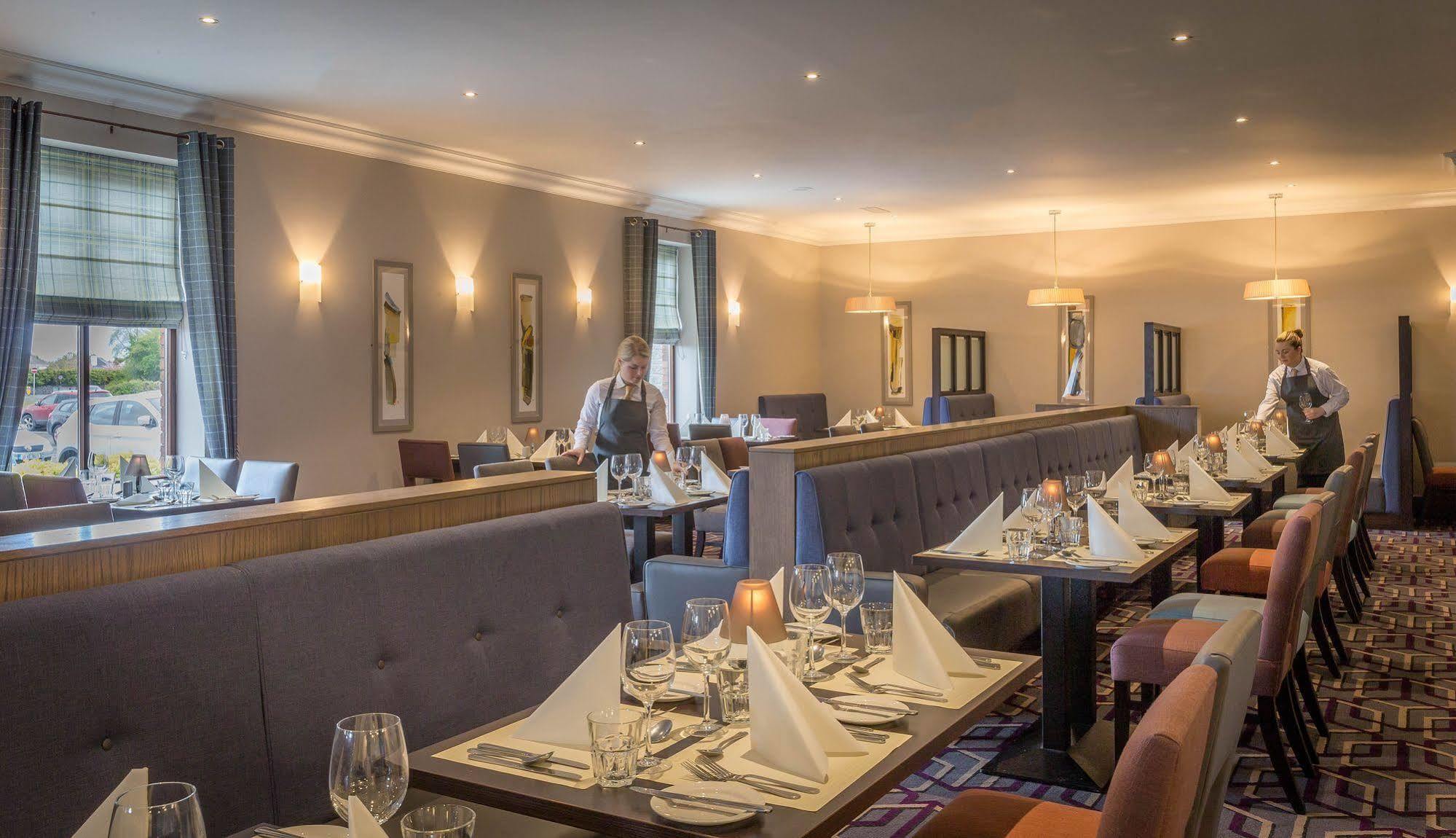 Maldron Hotel & Leisure Centre, Oranmore Galway Ngoại thất bức ảnh