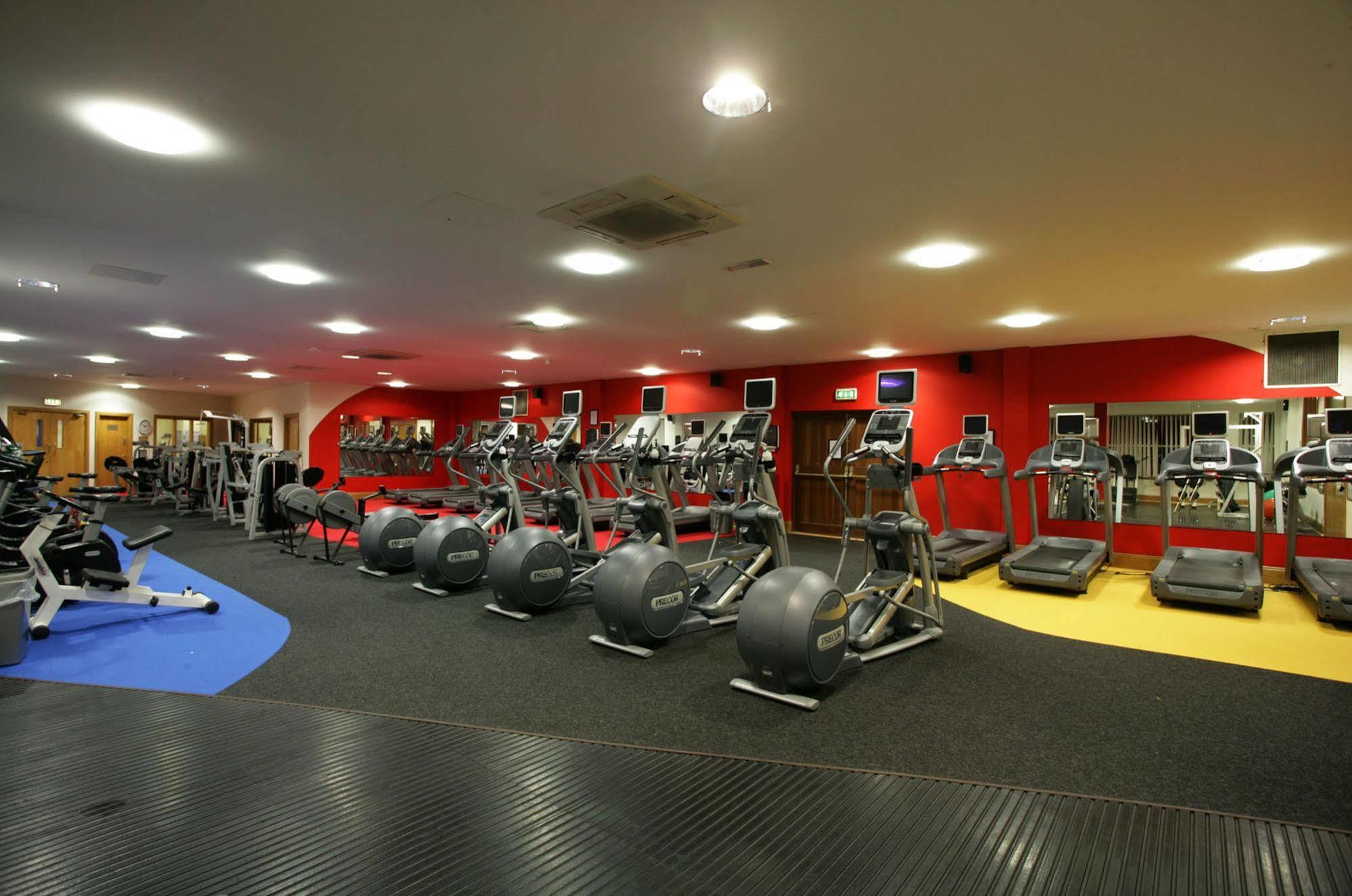 Maldron Hotel & Leisure Centre, Oranmore Galway Ngoại thất bức ảnh