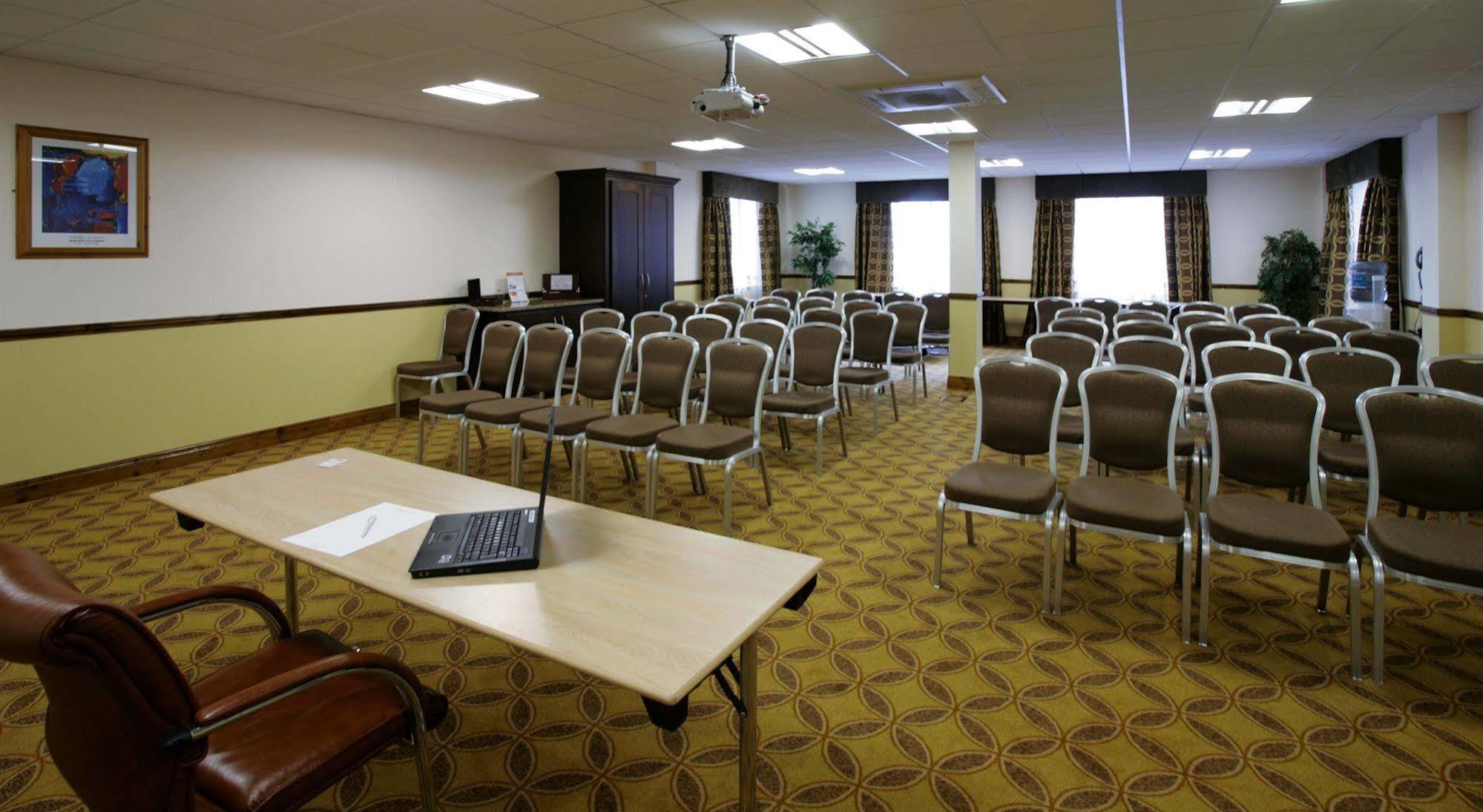 Maldron Hotel & Leisure Centre, Oranmore Galway Ngoại thất bức ảnh