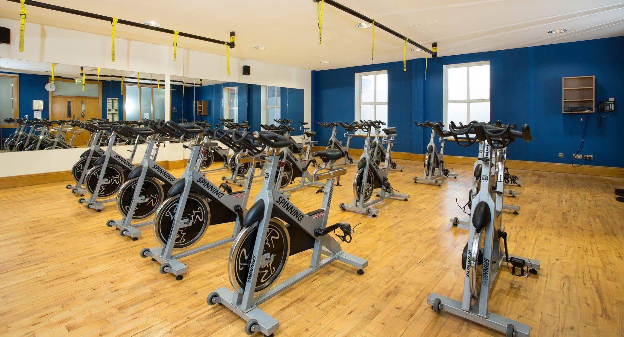 Maldron Hotel & Leisure Centre, Oranmore Galway Ngoại thất bức ảnh