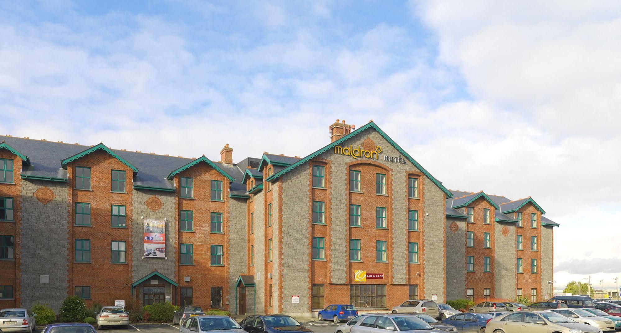 Maldron Hotel & Leisure Centre, Oranmore Galway Ngoại thất bức ảnh