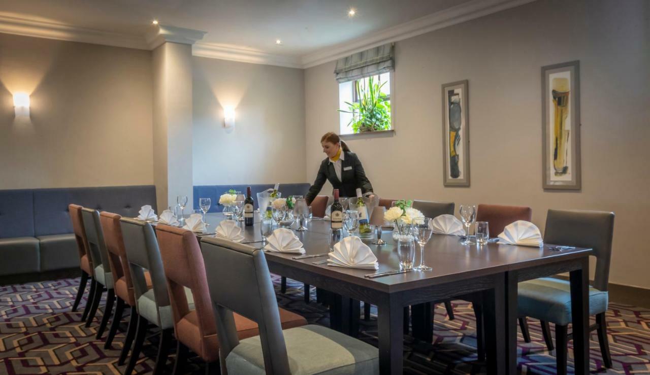 Maldron Hotel & Leisure Centre, Oranmore Galway Ngoại thất bức ảnh