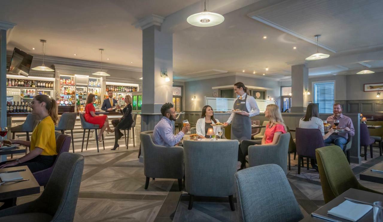 Maldron Hotel & Leisure Centre, Oranmore Galway Ngoại thất bức ảnh