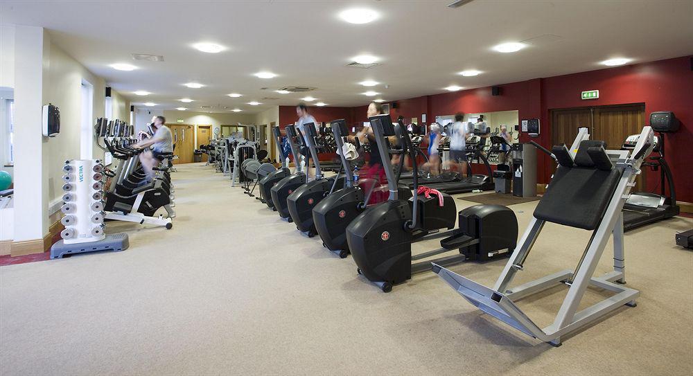 Maldron Hotel & Leisure Centre, Oranmore Galway Tiện nghi bức ảnh