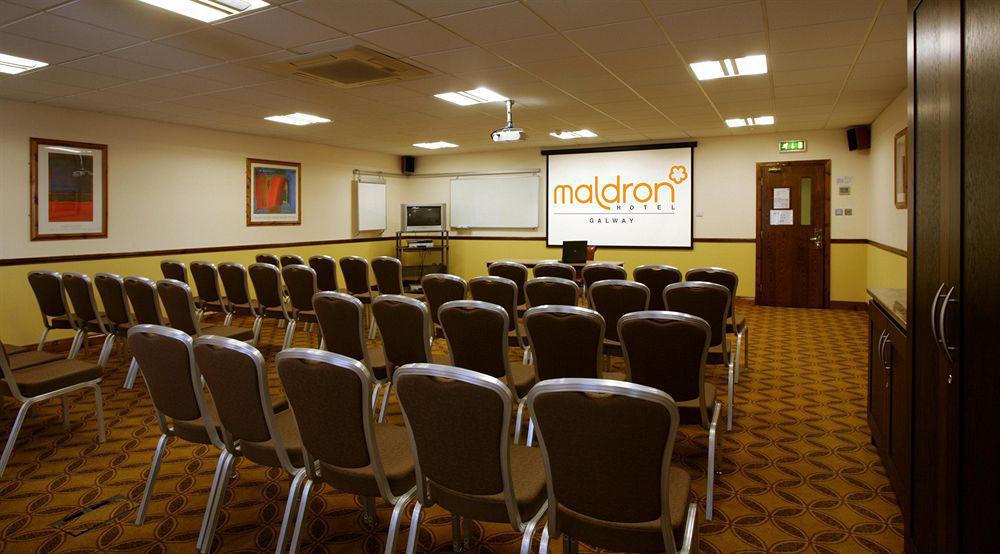 Maldron Hotel & Leisure Centre, Oranmore Galway Tiện nghi bức ảnh
