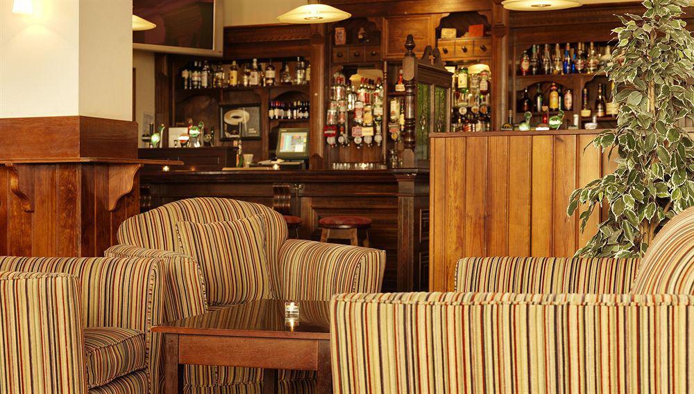 Maldron Hotel & Leisure Centre, Oranmore Galway Nhà hàng bức ảnh