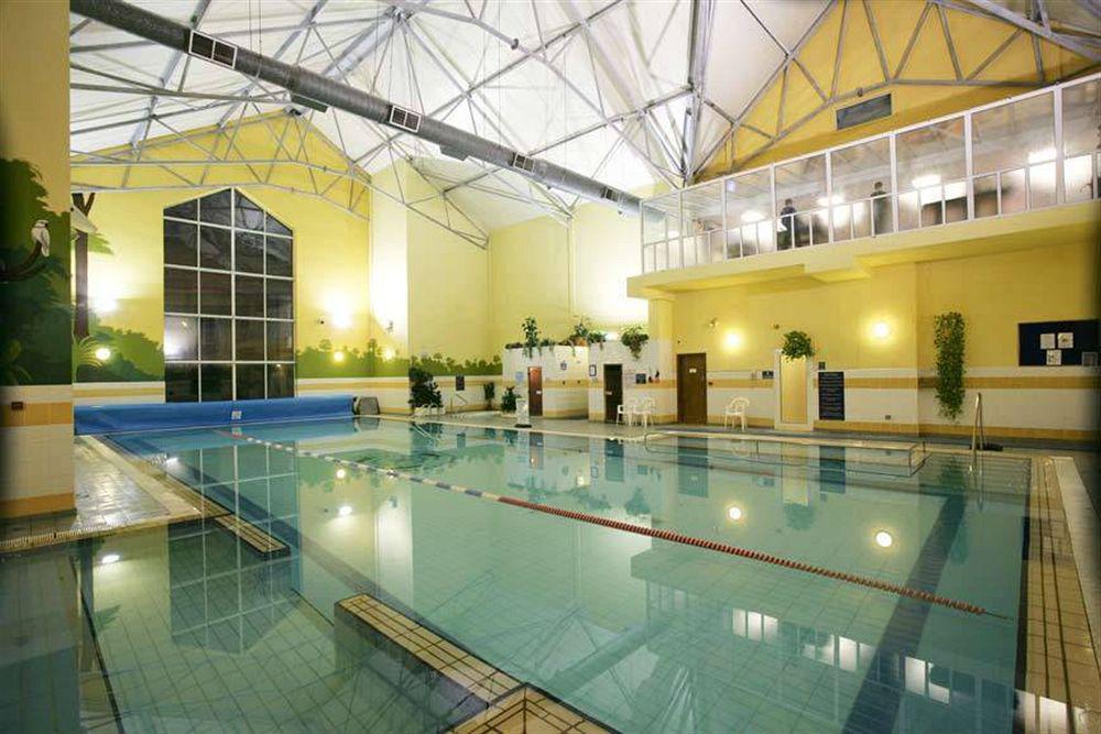 Maldron Hotel & Leisure Centre, Oranmore Galway Ngoại thất bức ảnh