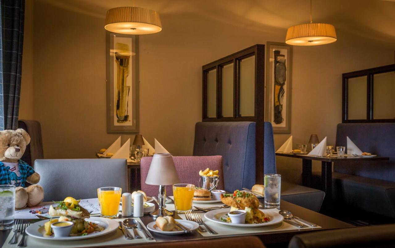 Maldron Hotel & Leisure Centre, Oranmore Galway Ngoại thất bức ảnh
